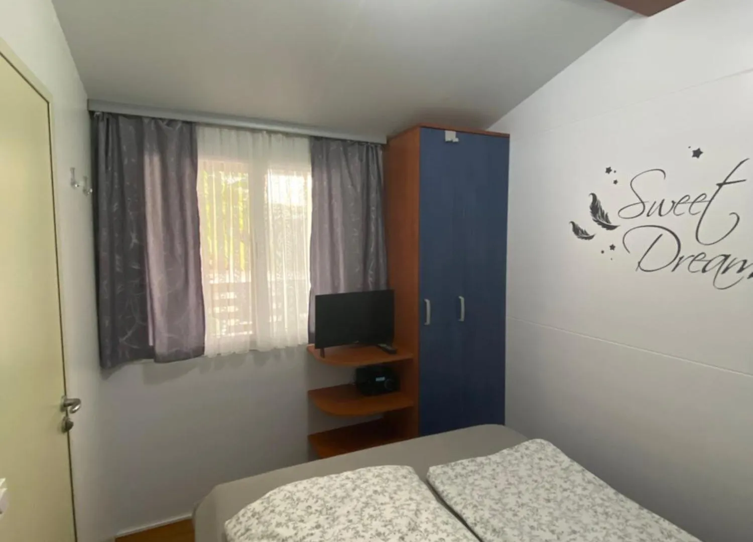 Campsite Chalet-Mobilehome Mit Pool Turanj