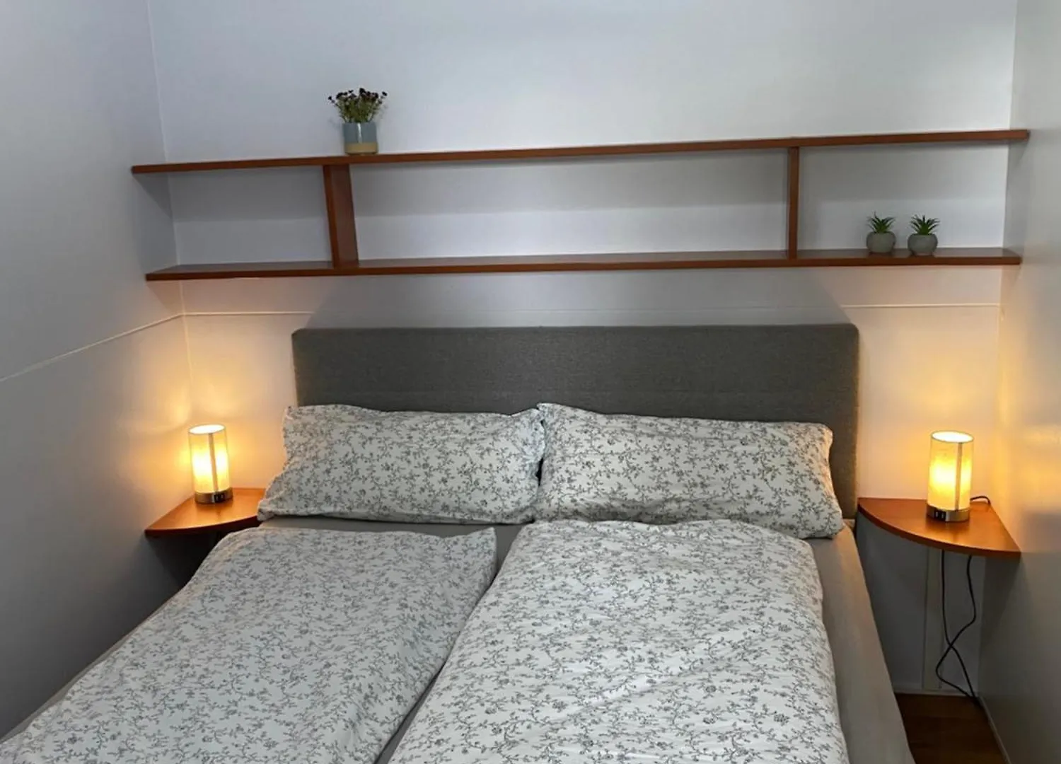 Chalet-Mobilehome Mit Pool Turanj Campsite