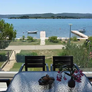 Apartman Sole, Turanj
